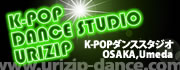 K-POP Dance Studio URIZIP
